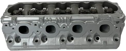 LT1 L86 6.2L GEN V REMANUFACTURED Cylinder Head Assembly SET 12620549 in Saudi Arabia
