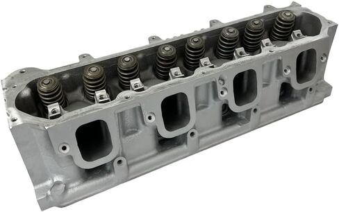 LT1 L86 6.2L GEN V REMANUFACTURED Cylinder Head Assembly SET 12620549 in Saudi Arabia