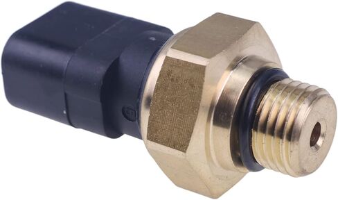 Switch Sensor Sensor Sensor Fridayparts 274-6717 2746717 متوافق مع Cat Caterpillar Engine C113 C15 C18 C9 وحدة الطاقة 3516C PM3516 بديل in Saudi Arabia