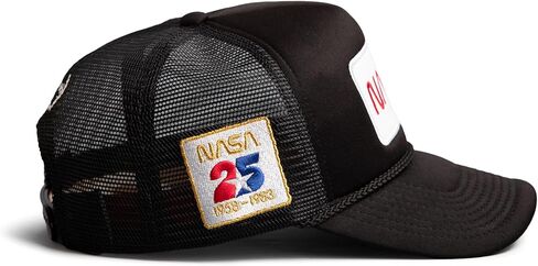 الحقل الدرجة Skylab Nasa Trucker Hats in Kuwait