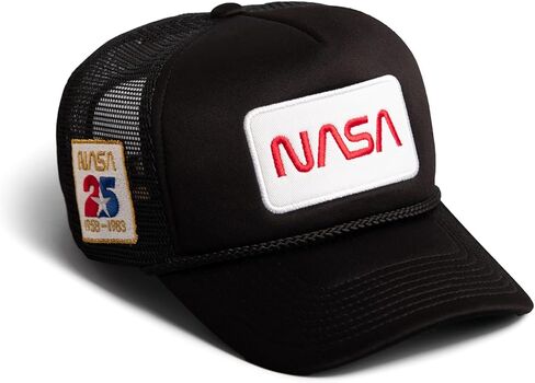 الحقل الدرجة Skylab Nasa Trucker Hats in Kuwait