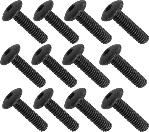 Caltric Screw Bolt Compatible with Polaris Body Rear Cab Main Frame Fenders Footwell 7517230 in Saudi Arabia