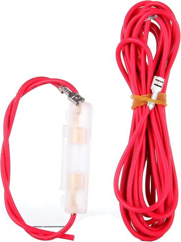 CAB Marker Light Amber Cover for Chevrolet C1500 1990-1991 1993 1997-1999 ، for Chevrolet C2500 1992 1994-2000 ، for Chevrolet C3500 1991 1993 1996-1998 in Kuwait