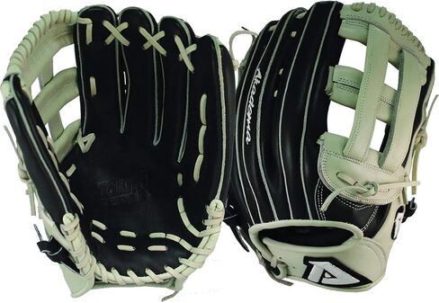 Akadema ACM39 Torino Series Glove (Left, 12.75-Inch) in Kuwait