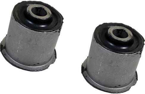Rear xle Support Bushing for Chevrolet Uplander,Venture 1997 1998 1999-2009 for Oldsmobile Silhouette 1997-2004 for Pontiac ztek,Montana 1999-2006 Replacement 15829134 2 Pcs in Saudi Arabia