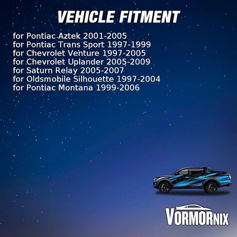 Rear xle Support Bushing for Chevrolet Uplander,Venture 1997 1998 1999-2009 for Oldsmobile Silhouette 1997-2004 for Pontiac ztek,Montana 1999-2006 Replacement 15829134 2 Pcs in Saudi Arabia