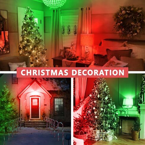 مصابيح إضاءة LED 3 اتجاهات 50 100 150 وات مكافئة، ضوء النهار الأبيض 5000 ك 3 مصابيح إضاءة 3 اتجاهات، مصابيح A19 ثلاثية الاتجاهات، مصابيح إضاءة ثلاثية الاتجاهات بقاعدة E26 للقراءة، غرفة المعيشة - قطعتان in Kuwait