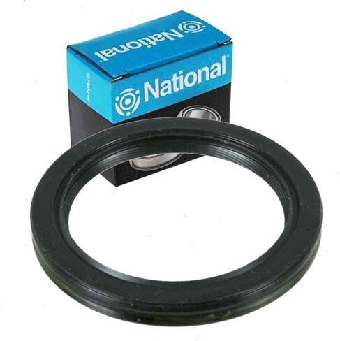 National Torque Converter Seal compatible with Mitsubishi Outlander Sport 2011-2018 in Saudi Arabia