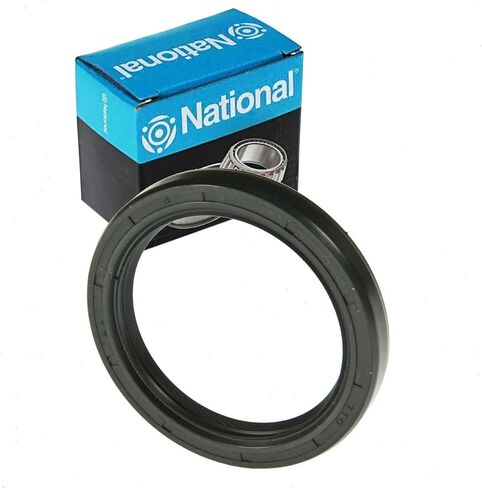 National Torque Converter Seal compatible with Nissan Altima 2007-2014 in Saudi Arabia