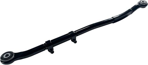 شريط مسار قابل للتعديل في الأمام القابل للتعديل من 0-5 "LIFT متوافق مع 2014-2024 RAM 2500 4WD ، ل Dodge 2" 3 "4" التعليق شريط التتبع in Saudi Arabia