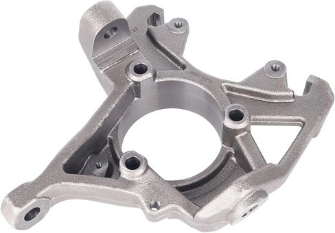 Parod 697923 Front Right Detering Knuckle Kit Fit for 1990-01 Jeep Cherokee ، 1990-92 Comanche ، 1993-1998 Grand Cherokee ، 1993 Grand Wagoneer ، 1997-06 TJ ، 1990 Wagoneer ، 1990-06 Wrangler ، in Saudi Arabia
