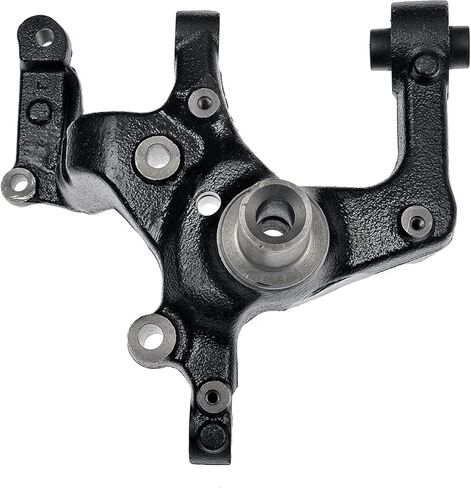 Detroit Axle-خلفية يمين توجيه مفصل لفولكس واجن 2005-2014 Jetta ، 2010-2013 Golf ، 2009-2013 A3 ، Assing Side Detering Assembly 2011 2012 2012 Breplication in Kuwait