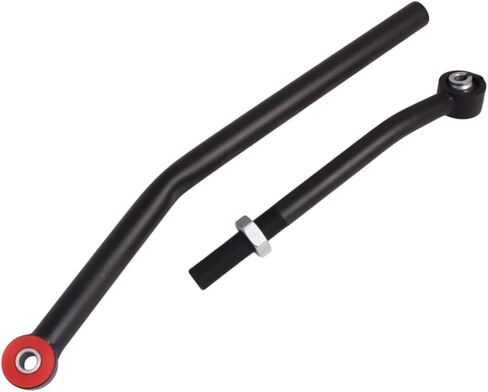 Rear Adjustable Panhard Track Bar For 1-6" Lift Kit Fit 1997-2006 Jeep Wrangler TJ in Saudi Arabia