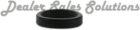 Volkswagen Coolant Pipe O-Ring - 06B121-687 in Saudi Arabia