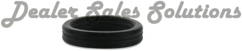 Volkswagen Coolant Pipe O-Ring - 06B121-687 in Saudi Arabia