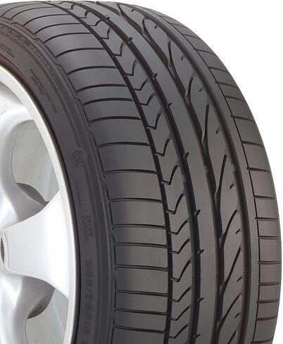 Bridgestone Potenza RE050A Ultra High Peorformance Summer Tyre 245/35ZR20 91 Y in Kuwait