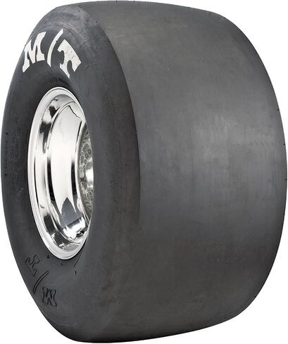 Mickey Thompson ET Drag Racing Bias Tire - 26.0/10.0-15S in Saudi Arabia