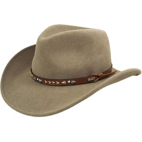 Eddy Bros.® Broken Arrow Outback in Saudi Arabia