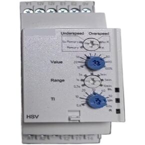 Speed Control Relay 84874320 in Kuwait