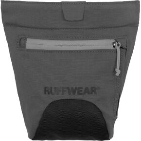 Ruffwear، حقيبة تدريب للتاجر مع حزام خصر قابل للتعديل، حمام سباحة أزرق in Kuwait