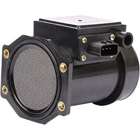 MAF Mass Air Flow Sensor Meter 3 دبابيس 22680-1M200 لـ 200SX 1.6L in Kuwait