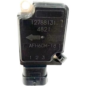 Mass Air Flow Sensor AFH60M-18 for 9-3 93 1.8 & 2.0 12788131 in Saudi Arabia