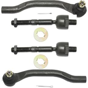 استبدال أجزاء السيارات لبرنامج التشغيل الأمامي للرقم وجانب الراكب اليسرى اليمين ل acura tl cl arcor mod_fdrx868-39086 in Kuwait