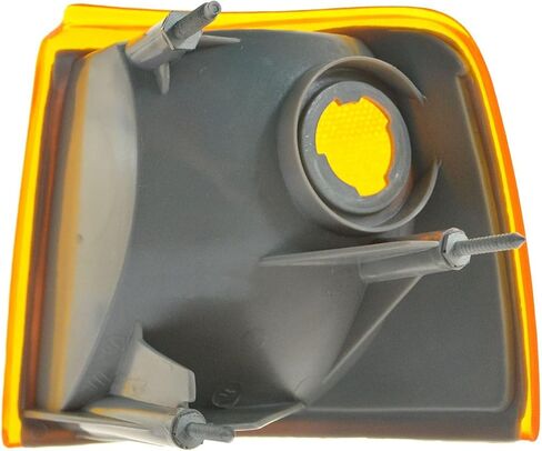 TRQ Lighting Kit Compatible with 1998-2002 Mercury Grand Marquis in Saudi Arabia