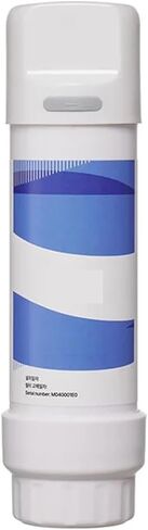 Ultra-Filtration Active Carbon Sink Tap Water Purifier Powerful Manual Pre-Filters in Saudi Arabia