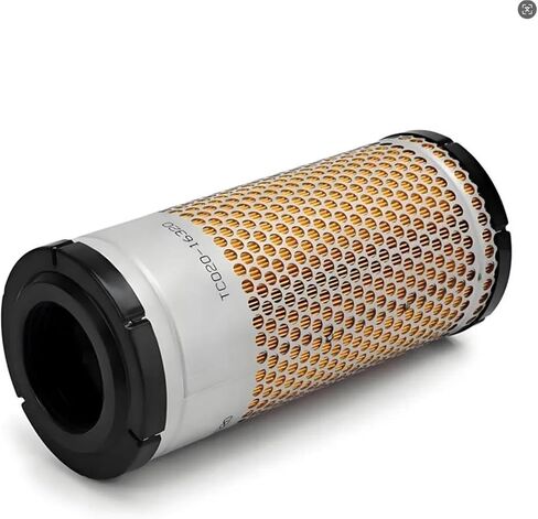 T0270-16321 AF26250 TC020-16320 A8807 RS4803 Air Filter in Saudi Arabia