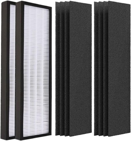 True HEPA Filter in Saudi Arabia