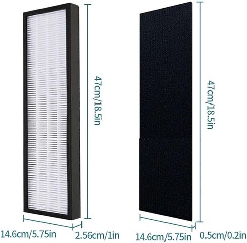 True HEPA Filter in Saudi Arabia