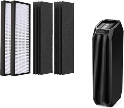 True HEPA Filter in Saudi Arabia