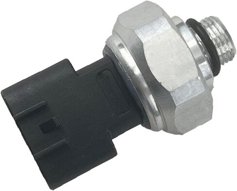 88719-33020 Air Conditioner A/C Pressure Sensor Switch 499000-7880 Compatible with Avalon Prius Sienna Camry Corolla Highlander ES350 GS350 GX460 IS350 tC xB iQ in Saudi Arabia