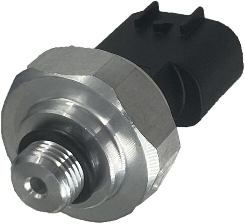 88719-33020 Air Conditioner A/C Pressure Sensor Switch 499000-7880 Compatible with Avalon Prius Sienna Camry Corolla Highlander ES350 GS350 GX460 IS350 tC xB iQ in Saudi Arabia