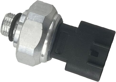 88719-33020 Air Conditioner A/C Pressure Sensor Switch 499000-7880 Compatible with Avalon Prius Sienna Camry Corolla Highlander ES350 GS350 GX460 IS350 tC xB iQ in Saudi Arabia
