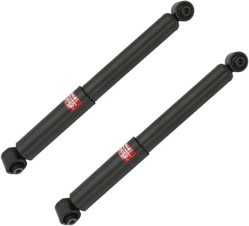 For Nissan Rouge & Rouge Sport New Pair Rear Excel-G Shocks Struts - BuyAutoParts 77-60815AO New in Saudi Arabia