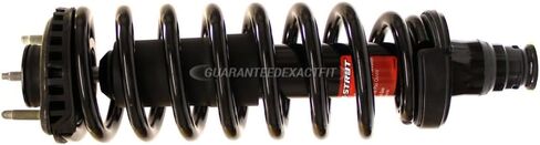 For Oldsmobile Bravada Monroe Front Rear Shocks Struts - BuyAutoParts 77-69591G4 New in Saudi Arabia