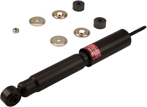 مجموعة صدمة Excel-G الخلفية الأمامية ل Chevy Silverado & GMC Sierra 1500HD 2500HD 1999-2007 GMT800-Buyautoparts 77-62154AQ New in Saudi Arabia