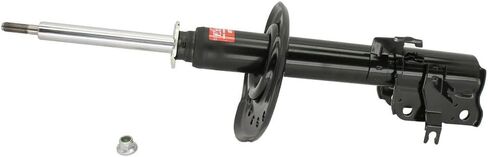 ل Nissan Rouge 2008-2012 New Pair Front Excel G Struts-Buyautoparts 77-60325ao New in Saudi Arabia