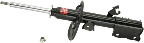 ل Nissan Rouge 2008-2012 New Pair Front Excel G Struts-Buyautoparts 77-60325ao New in Saudi Arabia