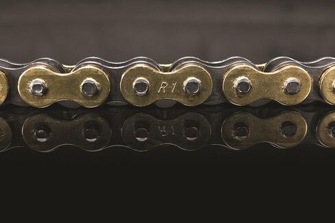 Renthal C272 R1 Works 428-Pitch 130-Links Chain in Saudi Arabia