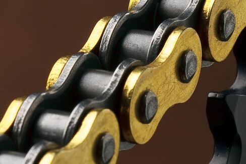 Renthal C272 R1 Works 428-Pitch 130-Links Chain in Saudi Arabia