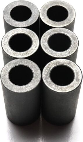 PB Spacers Exhaust Tube Install Bolt Mounting Compatible For Dodge Ram 5.9 6.7 Cummins (12) in Saudi Arabia