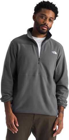 THE NORTH FACE Men's Glacier Fleece 1/2 Zip in Saudi Arabia
