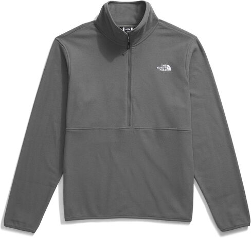 THE NORTH FACE Men's Glacier Fleece 1/2 Zip in Saudi Arabia