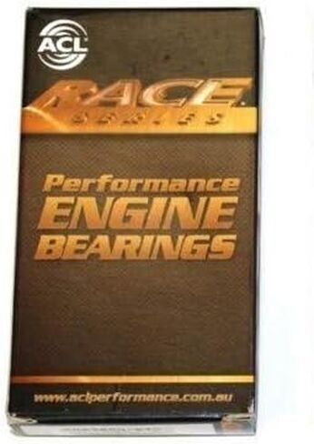 مجموعة محمل قضيب ACL Std عالية الأداء متوافقة مع N54B30/N55B30/S55B30 (3.0L) M3 F80/M4 I6 M3 F80/M4 F82/F83 in Kuwait
