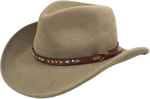 Eddy Bros.® Broken Arrow Outback in Saudi Arabia