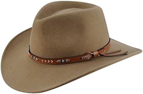 Eddy Bros.® Broken Arrow Outback in Saudi Arabia