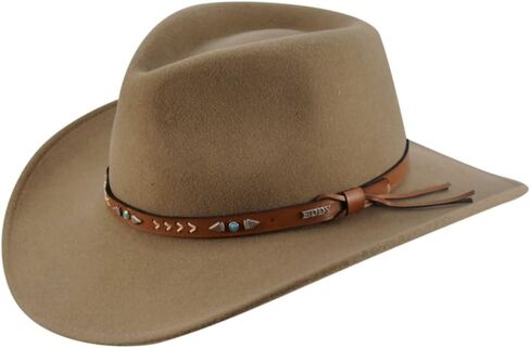Eddy Bros.® Broken Arrow Outback in Saudi Arabia